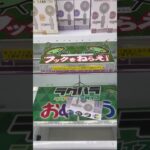 ラクパラ #クレーンゲーム #ゲームセンター #ゲーム #ufoキャッチャー #ゲーセン #攻略 #フック