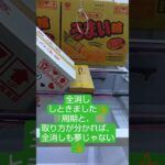 《クレーンゲーム》フック設定攻略🪝周期と、取り方が分かれば、大量獲得も夢じゃない👍️ #クレーンゲーム #プライズ獲得 #ゲームセンター #フック設定 #ufoキャッチャー #ゲーセン #プライズ
