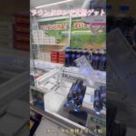 【クレーンゲーム】フック攻略！#ufoキャッチャー #クレーンゲーム #ゲーセン #ラウンドワン #攻略 #shorts