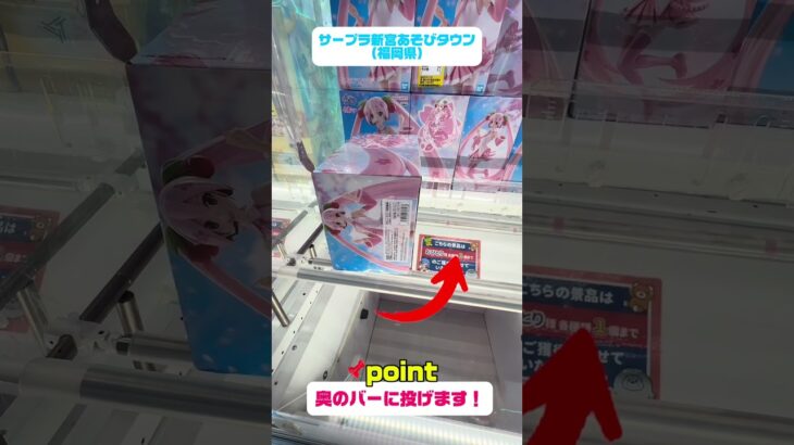 🎀初音ミク橋渡し攻略✨苦手な方必見‼️