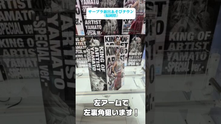 👑【最新】ワンピースフィギュア攻略🏴‍☠️
