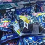 お得な景品を狙おう　＃クレーンゲーム＃ＵＦＯキャッチャー＃景品