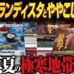 【クレーンゲーム】最新グランディスタとややこしい景品！攻略！回遊館岐阜店！