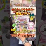 【ガチャ】めじるしアクセサリーが絶対に当たるガチャガチャを発見したので、売り切れるまで回してみた🔥