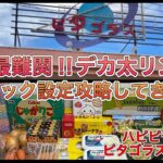 難関フック設定で豪華景品爆取りしてきた【ゲームセンター】