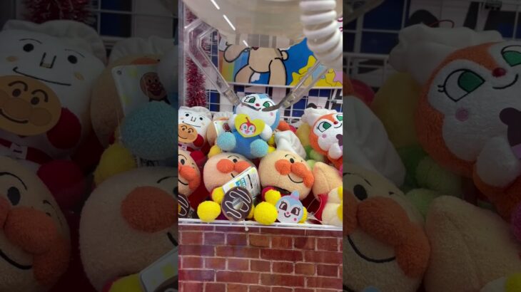 カービーの景品かわいい😍みつけたらやっちゃいますよね！？