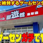 【衝撃】果たして何個取れる！？メンバーの好きな景品取ってあげたら大喧嘩になったw【クレーンゲーム】