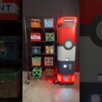 景品が入った箱の鍵を狙った結果ww #ネタ #自宅 #shorts #クレーンゲーム #ufoキャッチャー #clawmachine #arcade