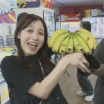 メロンが獲れる!?100円クレーンゲームと無限パフェ【新さっぽろ】