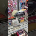 いちご100%🌈 #クレーンゲーム #プライズ獲得 #ufoキャッチャー #ゲームセンター #いちご100%