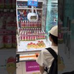 【神コスパ】100円で8本!? レバー式で作る完璧な揺れでフック設定を完全攻略🔥 #クレーンゲーム #ゲームセンター #ufoキャッチャー