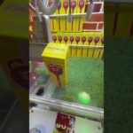 260807パチパチクラッペン #クレーンゲーム #小山教授 #ufoキャッチャー