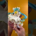 8/29登場 初音ミク Birthday2026　AMP＋　フィギュア～Star Dreamy ver.～ 重心・開封情報