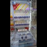 【クレーンゲーム】光明池のクレーンエースとBpocketに行ってみた結果… #クレーンゲーム #ゲームセンター #ゲーセン #ufoキャッチャー #クレゲ #フック設定