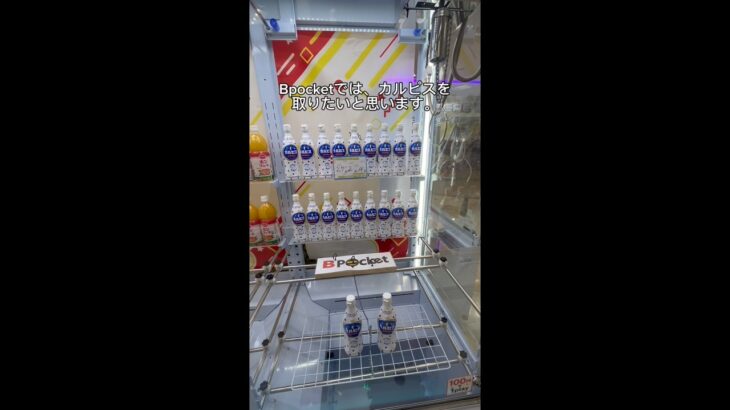 【クレーンゲーム】光明池のクレーンエースとBpocketに行ってみた結果… #クレーンゲーム #ゲームセンター #ゲーセン #ufoキャッチャー #クレゲ #フック設定