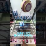 HUNTER×HUNTER キルア　強ねじれ台攻略