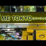 【ME TOKYO 新宿】 7/31 新景品を狙ってクレゲ修行【クレーンゲーム プライズフィギュア】