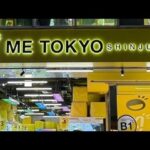 【ME TOKYO 新宿】 8/6 新景品を狙ってクレゲ修行【クレーンゲーム プライズフィギュア】