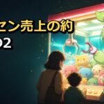 なぜUFOキャッチャーはゲームセンターの主役になったのか