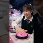 🛸 UFOにカメラ搭載！？😳 UFO視点で景品を狙う未来のクレーンゲーム！ #shorts