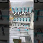 高級な歯磨き粉を乱獲してみた#UFOキャッチャー #クレーンゲーム  #ゲームセンター #攻略 #shorts  #youtubeshorts