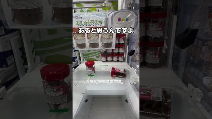 助手のカメラマンと協力プレイしてみた#UFOキャッチャー #クレーンゲーム  #ゲームセンター #攻略 #shorts  #youtubeshorts