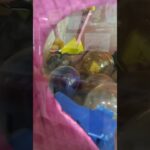 UFOキャッチャー第2回戦でGET したのはハチミツ風味の滑りを良くする液体 #ufoキャッチャー #昭和 #レトロ #ゲーム