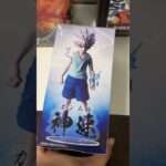 【UFOキャッチャー】キルア・悟空・ナルト獲得！さらにポテチ4袋もGET！#shorts