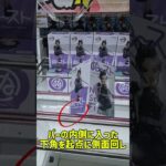 側面回しでget！ぬースト胡蝶しのぶ