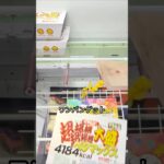 ベネクス浦和店でペヤングとおっとっとの景品をゲット #shorts
