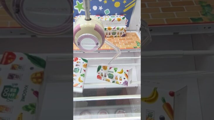 ツカモーヨ磯子店で野菜生活と鎌倉ハムの景品をゲット #shorts