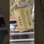 ベネクス大和店でユッケジャンクッパと柿の種の景品をゲット #shorts