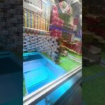 いやあぁあ！  #shorts  #cranegame  #フック #夾娃娃機 #ゲームセンター ＃ゲーセン＃倉庫系 #クレーンゲーム