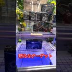 欲しいらしい新たなターゲット  #shorts  #cranegame  #フック #夾娃娃機 #ゲームセンター ＃ゲーセン＃倉庫系 #クレーンゲーム