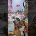 この２つの景品を取ろうとしたら… #クレーンゲーム #ufoキャッチャー #サンリオ #ゲームセンター