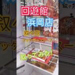 クレーンゲーム 叙々苑 ユッケジャンスープ取ってみた！ #クレーンゲーム #フック #ufoキャッチャー #回遊館 浜岡店#叙々苑 #ユッケジャンスープ#攻略
