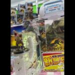 店員さんに嫌われる取り方#ゲームセンター #クレーンゲーム #ufoキャッチャー #出禁 #裏技