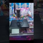 ポケカクレーンゲームやってみた #クレーンゲーム #ゲームセンター #オンクレ #ufoキャッチャー