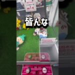 【ちいかわ】ハロウィン🎃クレゲで損したくない人チャンネル登録お願いします！ #クレーンゲーム #ufoキャッチャー #ゲームセンター #ちいかわ #chiikawa #ハロウィン #クレゲ #攻略