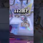 【ちいかわ】皆んなは言おう！損したくない人チャンネル登録お願いします！ #クレーンゲーム #ufoキャッチャー #ゲームセンター #ゲーセン #ちいかわ #chiikawa #ぬいぐるみ #攻略