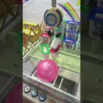 カート一杯景品持ってる変な人が教える攻略法 #クレーンゲーム #ゲームセンター #ufoキャッチャー #pr