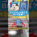 スンスントランプ⭐️#クレーンゲーム #ufoキャッチャー #ベネクス川越店 #スンスン #shorts #ねこ