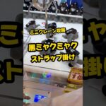 ミニクレーン【ミャクミャク攻略】