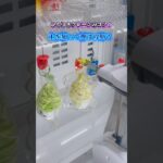 ひも引きクレーン攻略！こうやって取る！🍦✨