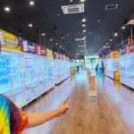 クレーンゲーム実践