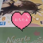 クレーンプラネット久世店行ってきました。初心者でも取れ取れ！フィギュアこうとろう！
