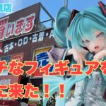 【クレーンゲーム】レベチなフィギュアが欲しいのです！！
