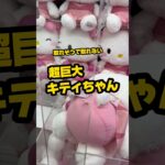 【超巨大キティ攻略】