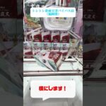 🐶⚔️【犬夜叉フィギュア攻略】橋渡しが苦手な方必見！この狙い方で獲得率アップ🎯✨【クレーンゲーム】