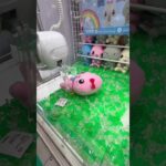 【クレーンゲームのコツ】#viralshorts #shorts # #ゲームセンター #クレーンゲーム #clawmachine #ufoキャッチャー #ゲーセン #arcade